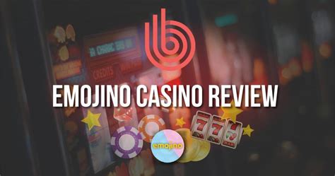 emojino casino bonus
